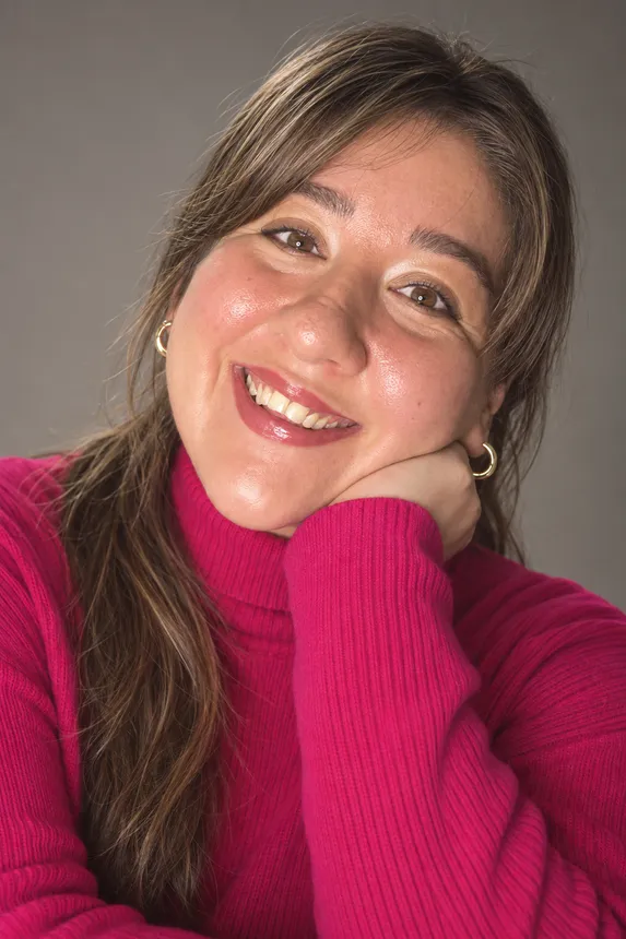 Montse Armesto, fundadora de Totters